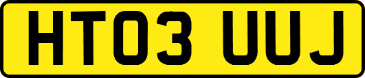 HT03UUJ