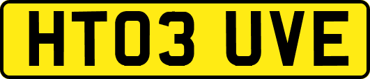 HT03UVE