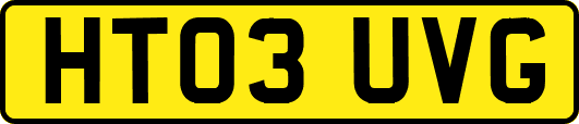 HT03UVG