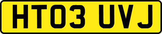 HT03UVJ