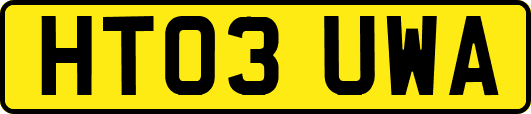 HT03UWA