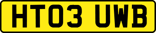 HT03UWB