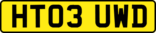 HT03UWD