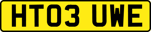 HT03UWE