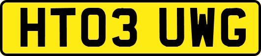 HT03UWG