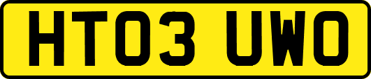 HT03UWO