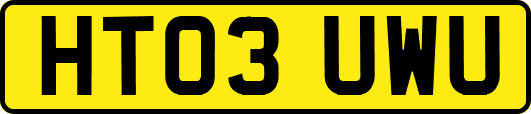 HT03UWU