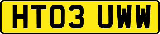 HT03UWW