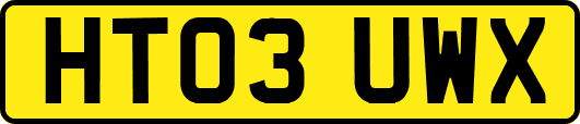 HT03UWX