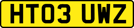 HT03UWZ