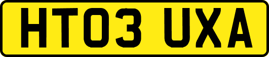 HT03UXA