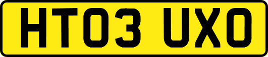 HT03UXO