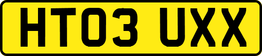 HT03UXX