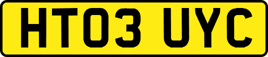 HT03UYC