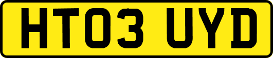 HT03UYD