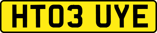 HT03UYE