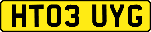 HT03UYG