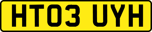 HT03UYH