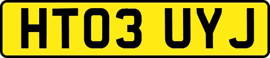 HT03UYJ