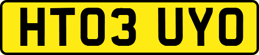 HT03UYO