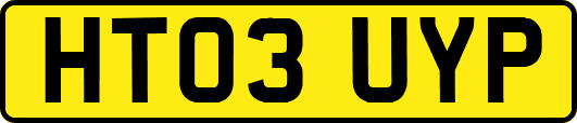 HT03UYP