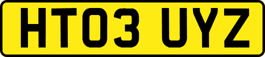 HT03UYZ