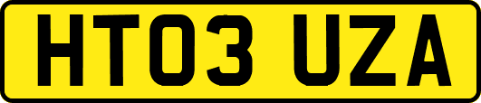 HT03UZA