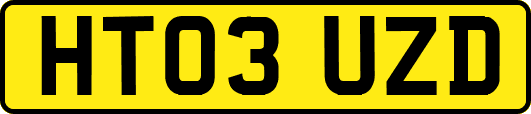 HT03UZD