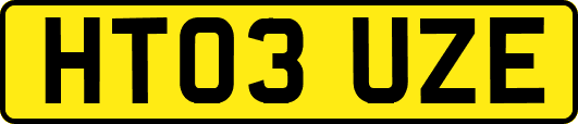 HT03UZE