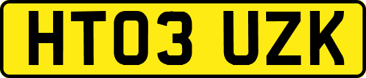 HT03UZK