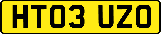 HT03UZO