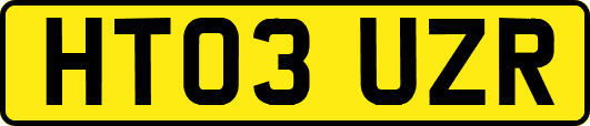 HT03UZR