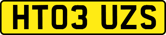 HT03UZS