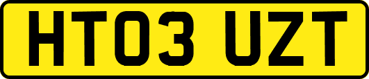 HT03UZT