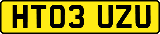 HT03UZU