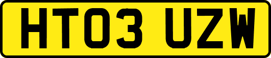 HT03UZW