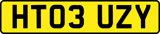 HT03UZY