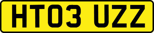 HT03UZZ
