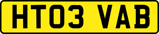 HT03VAB