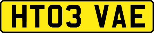 HT03VAE