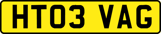 HT03VAG