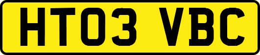 HT03VBC