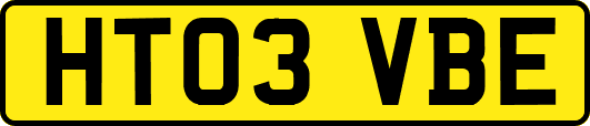 HT03VBE