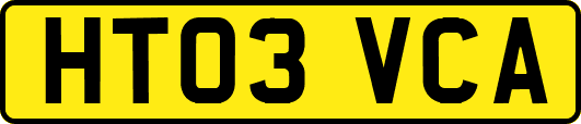 HT03VCA