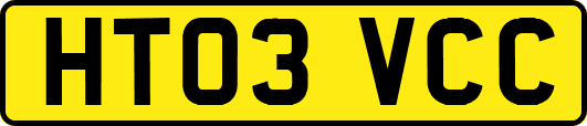 HT03VCC