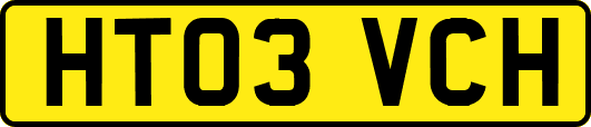 HT03VCH