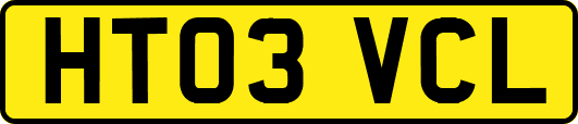HT03VCL