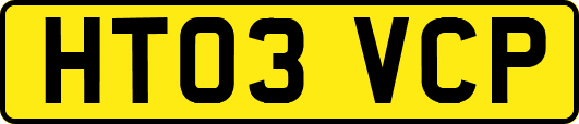 HT03VCP
