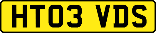 HT03VDS