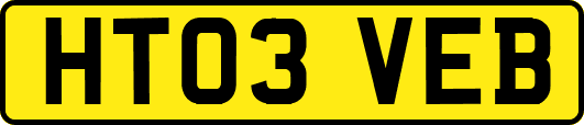 HT03VEB